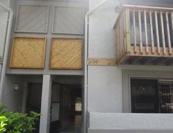 Foreclosure Listing in BOUGH AVE CLEARWATER, FL 33760