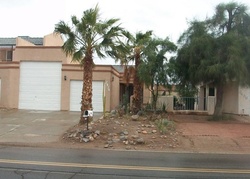 Foreclosure in  LAKESIDE DR Bullhead City, AZ 86442