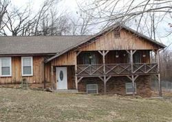 Foreclosure in  KAREN DR Paducah, KY 42003