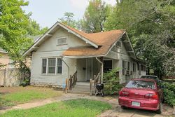 Foreclosure in  N SPRUCE ST Wichita, KS 67214