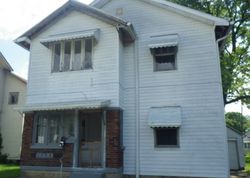 Foreclosure in  WALNUT ST Anderson, IN 46016