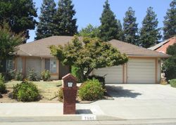 Foreclosure in  N WOLTERS AVE Fresno, CA 93720