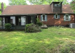 Foreclosure in  1ST ST Mount Pleasant, PA 15666