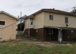 Foreclosure in  REPPERT BLVD Uniontown, PA 15401