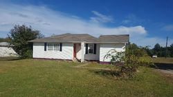 Foreclosure Listing in S 13TH ST TECUMSEH, OK 74873