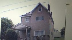 Foreclosure in  JOHNSTON ST Pittsburgh, PA 15205