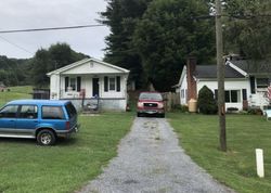 Foreclosure in  RICH VALLEY RD Bristol, VA 24202