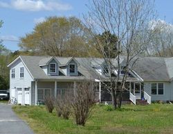 Foreclosure in  SHILLELAGH RD Chesapeake, VA 23323