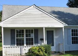 Foreclosure in  MASCOTT ST Portsmouth, VA 23707