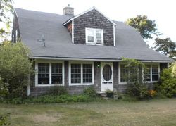 Foreclosure Listing in STAPLES RD CUMBERLAND, RI 02864