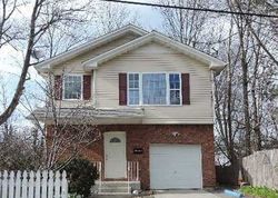 Foreclosure in  CHARLES AVE Port Washington, NY 11050