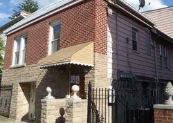 Foreclosure Listing in PITMAN AVE BRONX, NY 10466