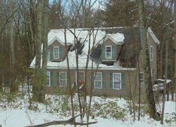 Foreclosure Listing in LAUREL HOLLOW EST KERHONKSON, NY 12446