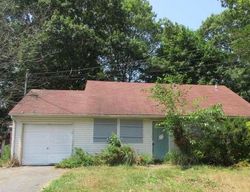 Foreclosure Listing in CONCORD RD SHIRLEY, NY 11967