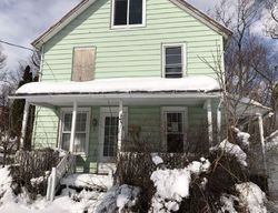 Foreclosure in  WATKINS AVE Perry, NY 14530
