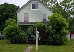 Foreclosure in  WATKINS AVE Perry, NY 14530