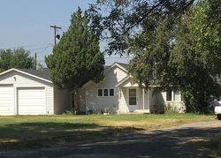 Foreclosure in  2ND ST E Whitehall, MT 59759