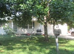 Foreclosure in  WEDGEWOOD DR Cedar Hill, MO 63016