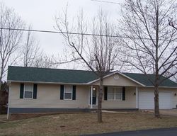 Foreclosure Listing in WEDGEWOOD DR CEDAR HILL, MO 63016