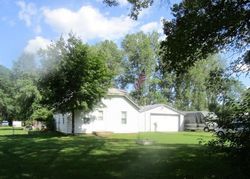 Foreclosure in  HANNAN RD Romulus, MI 48174