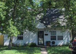 Foreclosure in  GOSTLIN ST Hammond, IN 46327