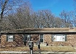 Foreclosure in  CRABAPPLE LN Hobart, IN 46342