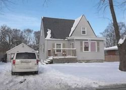 Foreclosure in  E 35TH AVE Lake Station, IN 46405