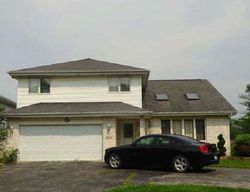 Foreclosure Listing in HOMAN AVE MARKHAM, IL 60428