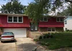  218th St, Chicago Heights IL