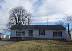 Foreclosure in  BROOKSIDE DR O Fallon, IL 62269