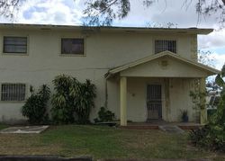 Foreclosure Listing in NW 21ST AVE MIAMI, FL 33147