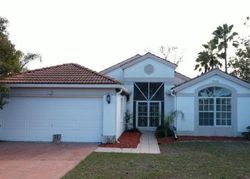 Foreclosure in  HENDERSON ST Spring Hill, FL 34608
