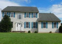 Foreclosure Listing in HILLARY CIR NEW CASTLE, DE 19720