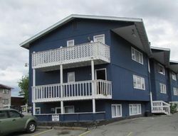 Foreclosure Listing in HERITAGE CT APT 3 EAGLE RIVER, AK 99577