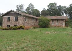 Foreclosure Listing in THOMAS MILL RD EASLEY, SC 29640