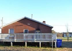 Foreclosure in  S QUAY RD Suffolk, VA 23437