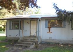 Foreclosure in  5TH ST Dillard, OR 97432