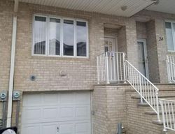 Foreclosure in  NAVIGATOR CT Staten Island, NY 10309