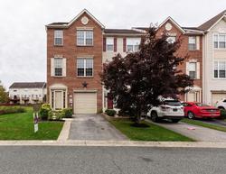 Foreclosure in  CARRICK LN Bear, DE 19701