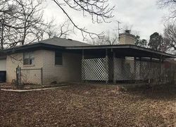 Foreclosure in  S 88TH EAST AVE Bixby, OK 74008
