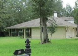 Foreclosure Listing in RUE LAMOTH SLIDELL, LA 70461