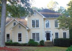 Foreclosure in  SAINT CLARE CT Lagrange, GA 30240