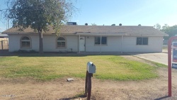 Foreclosure in  E TREMAINE DR Chandler, AZ 85225