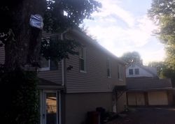 Foreclosure in  MARION AVE New Providence, NJ 07974