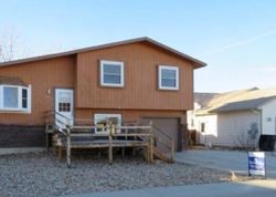 Foreclosure in  LILAC ST Casper, WY 82604