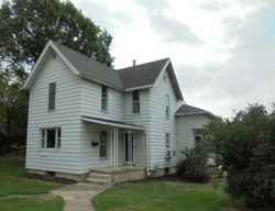 Foreclosure in  DENNIS ST Adrian, MI 49221