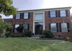 Foreclosure in  TRAILWOOD CT Florence, KY 41042