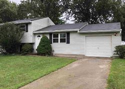 Foreclosure in  TALLWOOD CT Erlanger, KY 41018