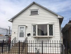 Foreclosure in  W ADDISON ST Chicago, IL 60641