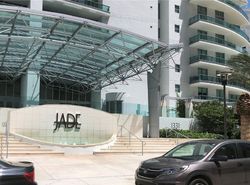 Foreclosure in  BRICKELL BAY DR  Miami, FL 33131